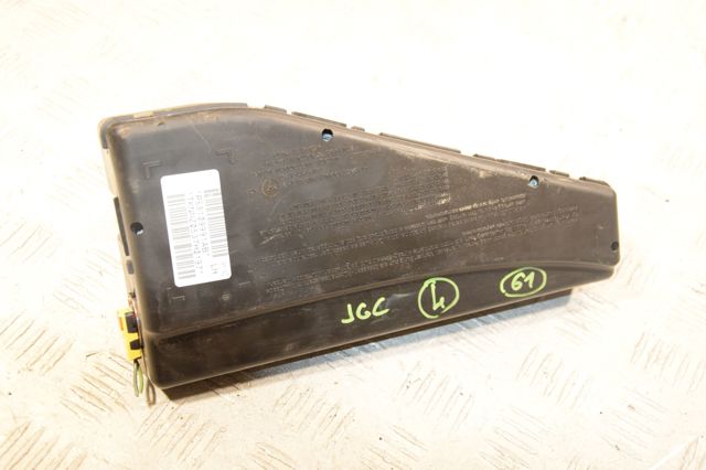 Подушка Айрбег спинки сидіння лівого 68109991AB CHRYSLER