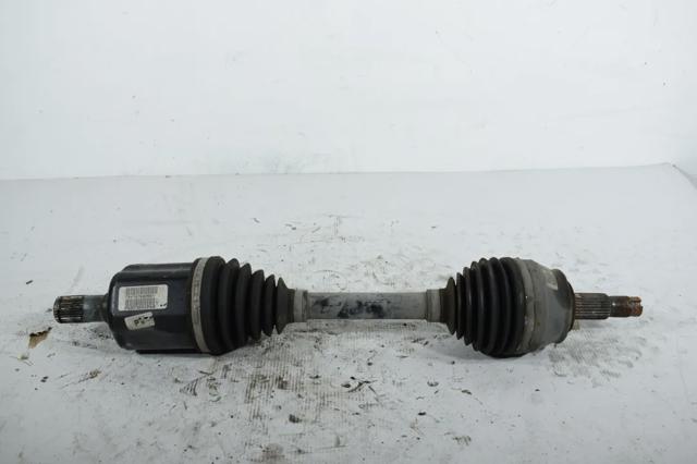 Піввісь передня ліва 68238842AB CHRYSLER