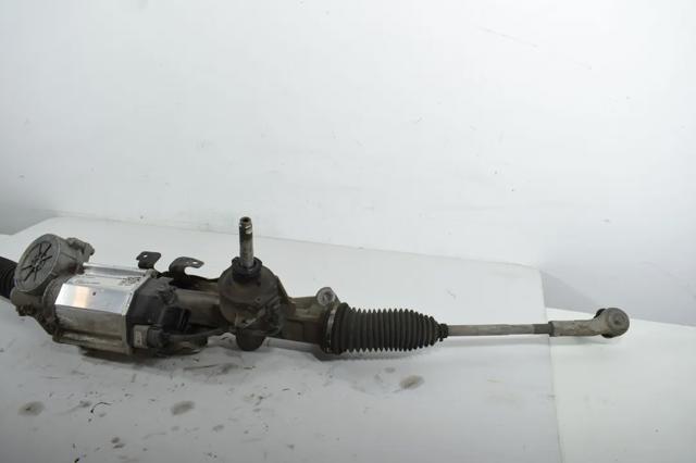 Рейковий рульовий механізм 68335094AA CHRYSLER