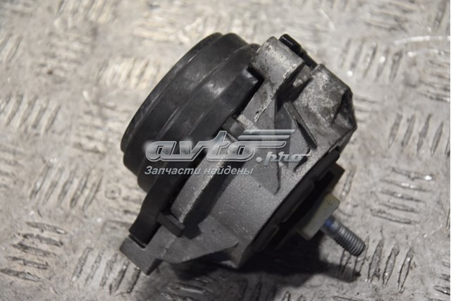 Права опора двигуна 6855456 BMW