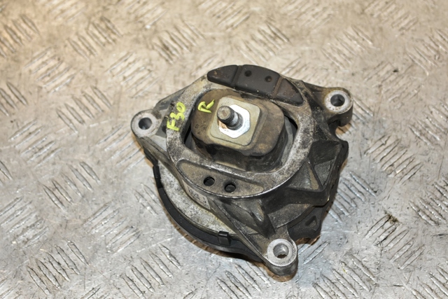 Права опора двигуна 6856184 BMW