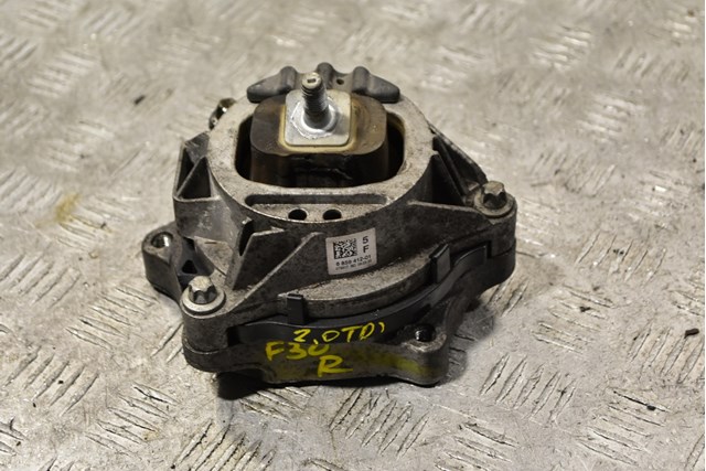 Права подушка двигуна 6859412 BMW