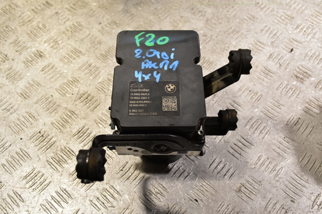 Гідроблок АБС 6862247 BMW