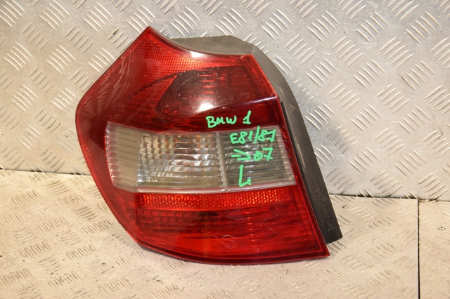 Ліхтар задній лівий 6924501 BMW
