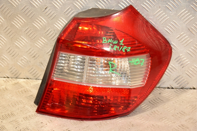 Ліхтар задній правий 6924502 BMW