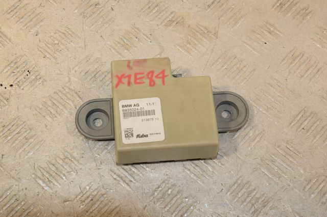 Підсилювач сигналу антени 6935024 BMW