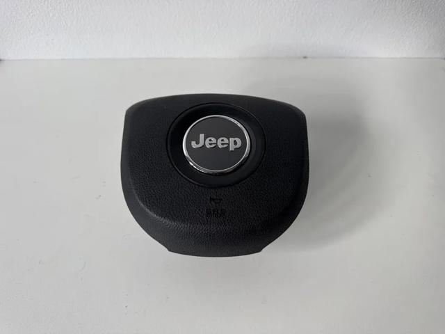 Подушка Айрбег водія 6BM591X9AA CHRYSLER