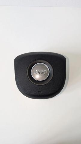 Подушка в кермі 6BM591X9AA CHRYSLER