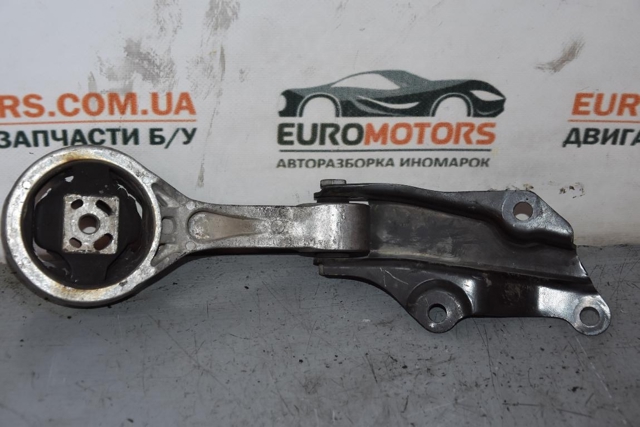 Подушка КПП 6C0199851K VAG