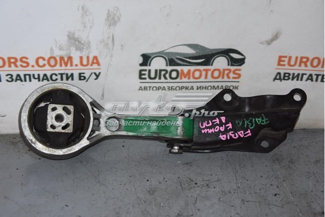 Опора коробки передач 6C0199851K VAG