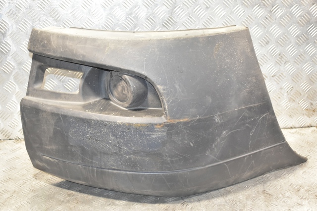 Бампер передній ікло праве 6C1117E888A FORD