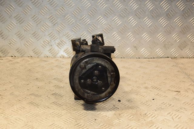 Компресор холодоагенту 6C1119D629AD PEUGEOT