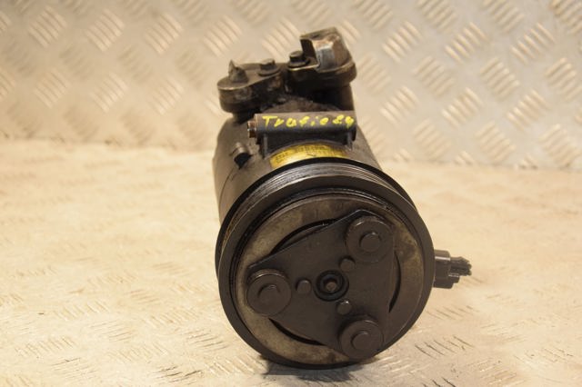 Компресор кондиціонера 6C1119D629BE FORD