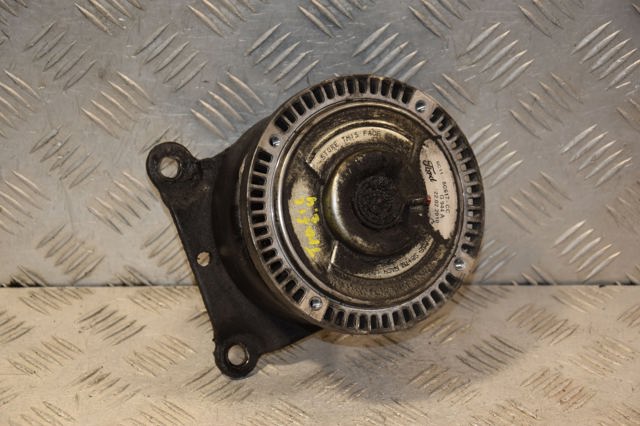 В'язкова муфта вентилятора 6C118C617CC FORD