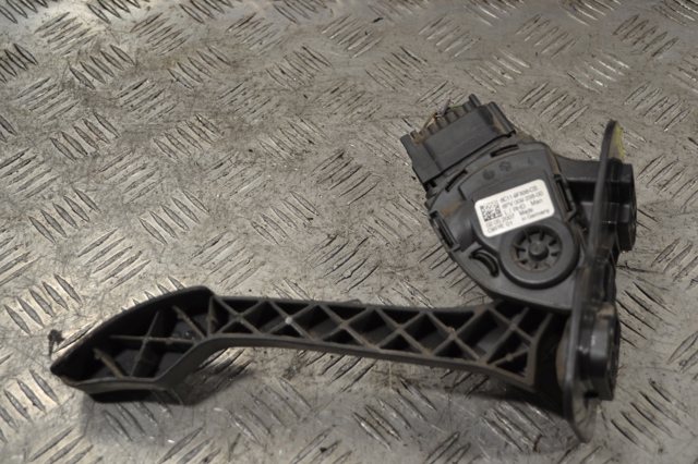 Педаль акселератора 6C119F836CB FORD