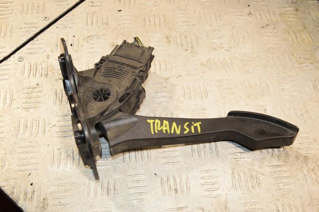 Підаль газу 6C119F836CC FORD