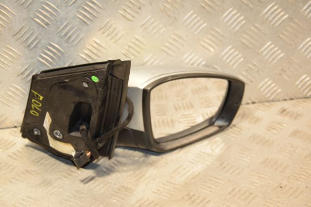 Праве дзеркало заднього виду 6C1857502C VAG