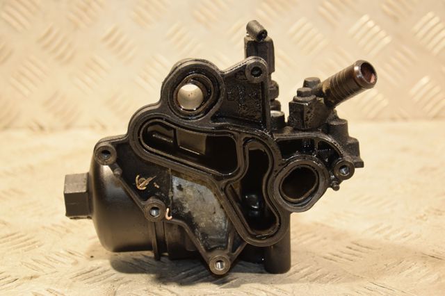 Корпус маслофільтра 6C1Q6B624AC PEUGEOT