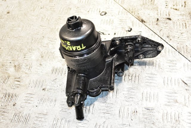 Корпус маслофільтра 6C1Q6B624BA FORD