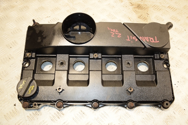 Кришка клапанів 6C1Q6K271BF FORD