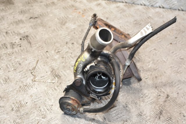 Турбокомпресор 6C1Q6K682CD FORD