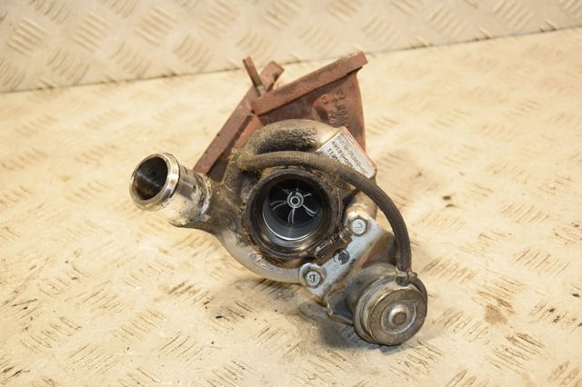 Турбонаддув 6C1Q6K682CE FORD