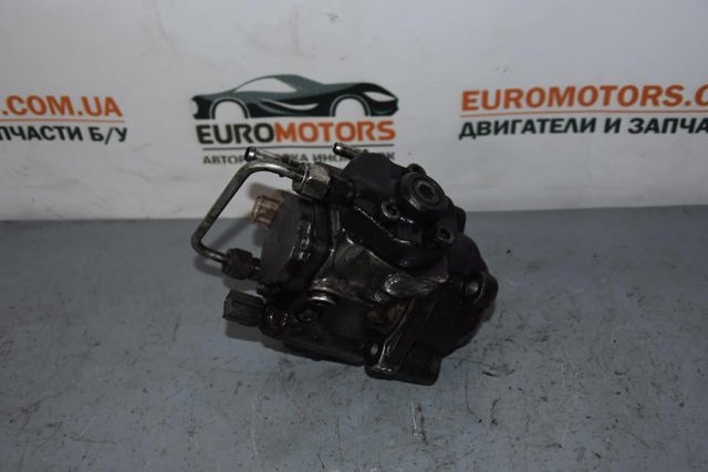 Система харчування двигуна 6C1Q9B395AE FORD