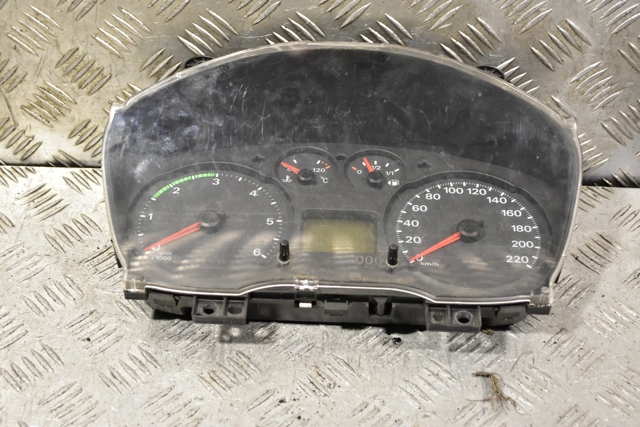 Спідометр 6C1T10849CF FORD