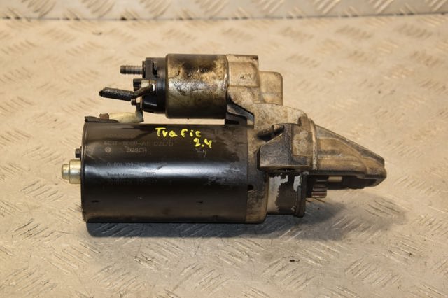 Стартер 6C1T11000AE FORD