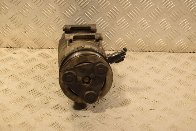 Компресор системи кондиціювання 6G9119D629KC FORD