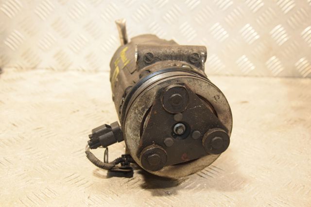 Насос кондиціонера 6G9119D629KC FORD