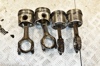 Поршень ford (ii) 1.8tdci 6G9Q6102AA