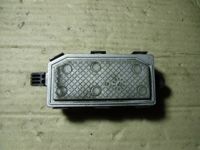 Резистор обігрівача 6G9T19E624DB FORD