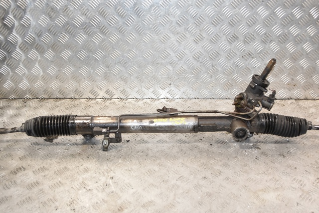 Управління рульове в зборі 6H123K748BA LAND ROVER