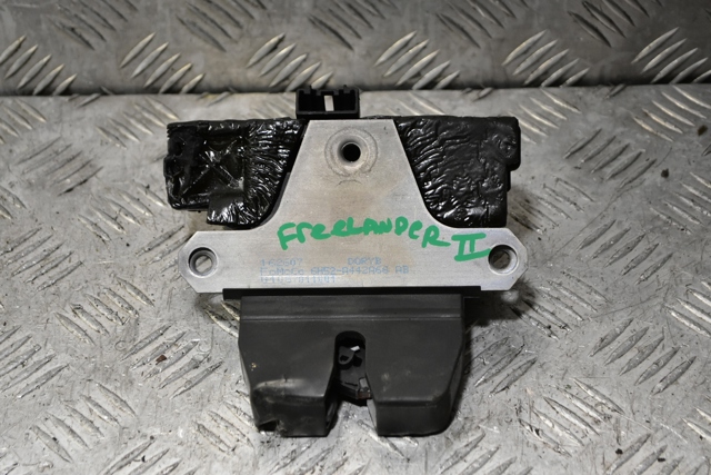 Центральний замок багажника 6H52A442A66AB LAND ROVER