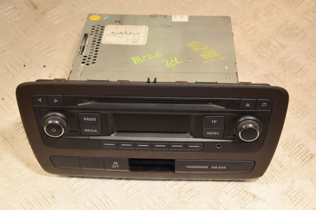6J0035156 VAG