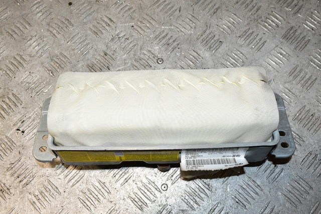 Подушка безпеки, пасажирська, AIRBAG 6J0880204 VAG