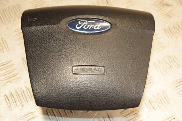 Подушка Айрбег водія 6M21U042B85AKW FORD
