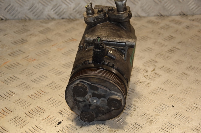 Насос кондиціонера 6M5H19D629AB FORD