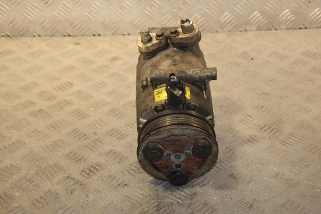 Компресор кліматичної установки Форд C-Max