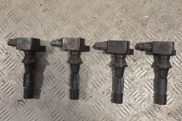 Котушка запалювання 6M8G12A366 MAZDA