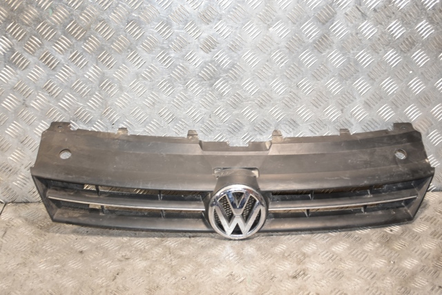 Облицювання радіатора 6R0853651C VAG