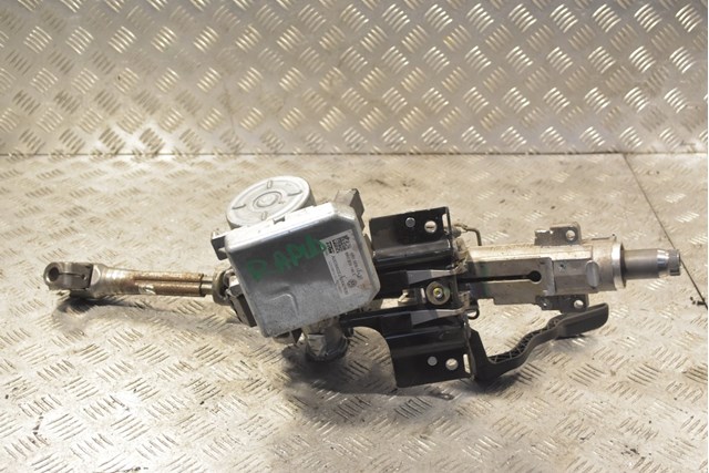 Рульова колонка 6R1423510AQ VAG