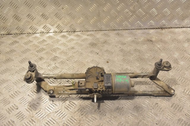 Мотор склоочисника передній 6R1955119 VAG