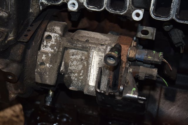 ПНВТ 6S7Q9B395AA FORD