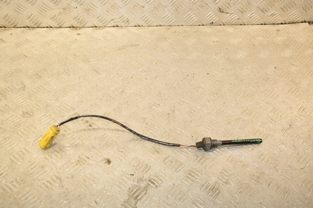 Датчик рівня мастила 6U3Q6C624AE FORD