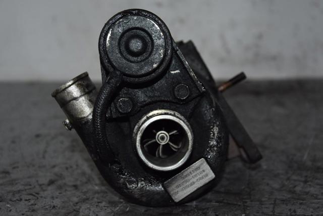 Турбокомпресор 6U3Q6K682AE FIAT