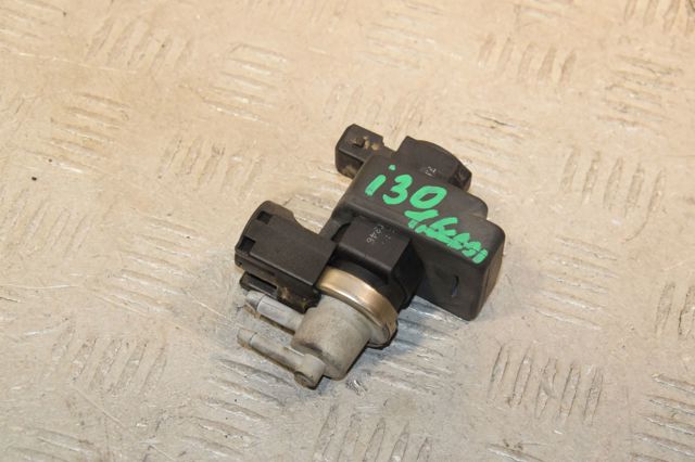 Клапан соленоїд регулювання заслонки EGR 70027200 HYUNDAI