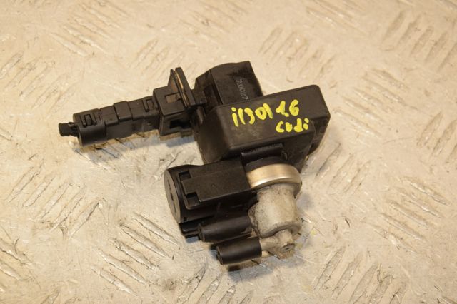 Клапан соленоїд регулювання заслонки EGR 70027200 HYUNDAI