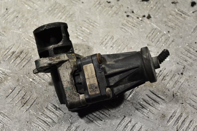 Клапан EGR 701599040 FIAT